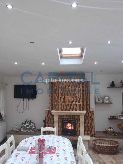 Casa de vanzare la 30km de Sinaia - 6