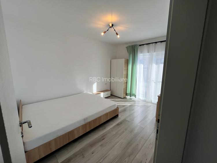 Casa tip duplex cu terasa 20 mp si parcari in Iris - 10