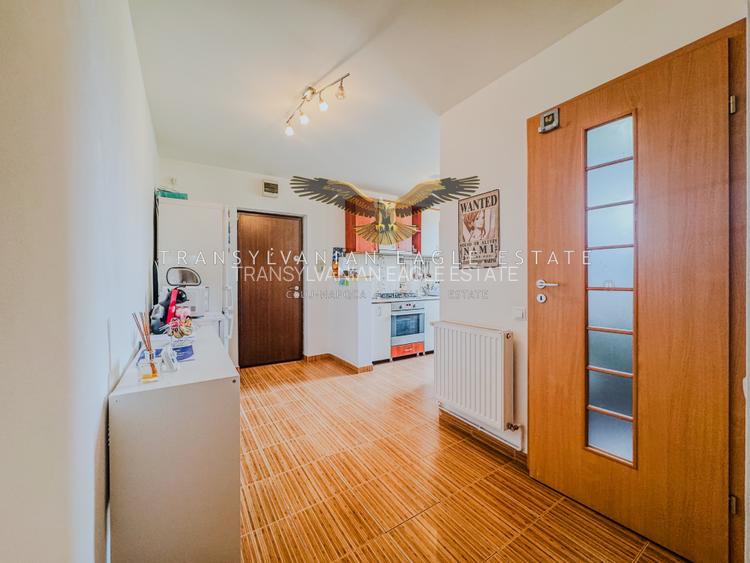 Cinema Florin Piersic|Apartament 2 camere decomandate|Centru - 17