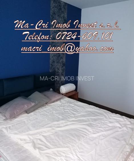 Renovat complet-totul NOU-Apartament 2 camere in zona Crangasi - 9