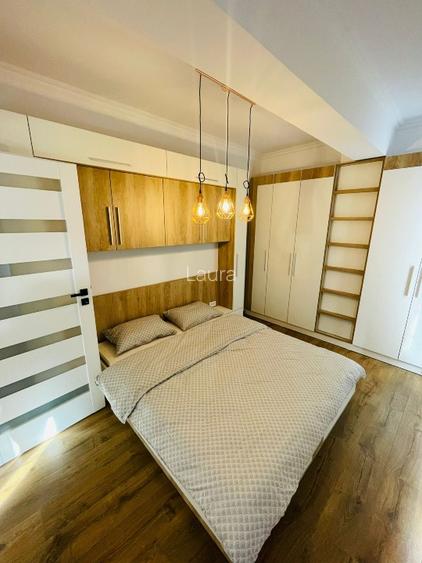 Apartament nou Arad, Alfa - 6