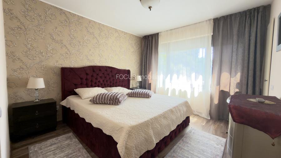 Apartament 2cam, 50mp Metrou - Stefan Cel Mare | Parcul Circului - 5