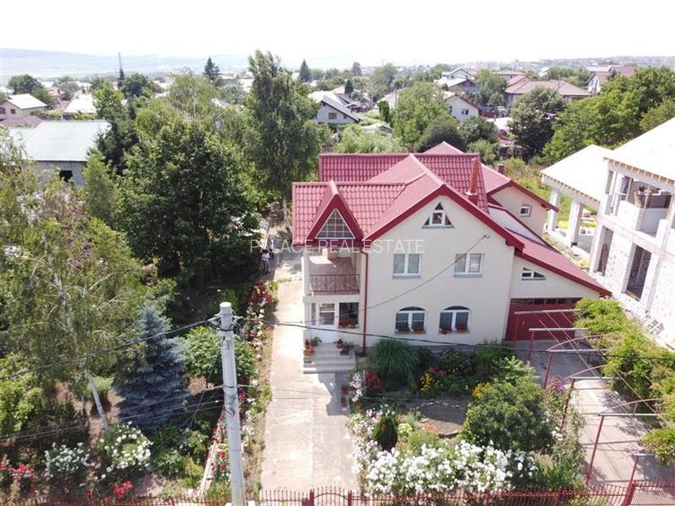 Casa deosebita in V.Lupului - 2