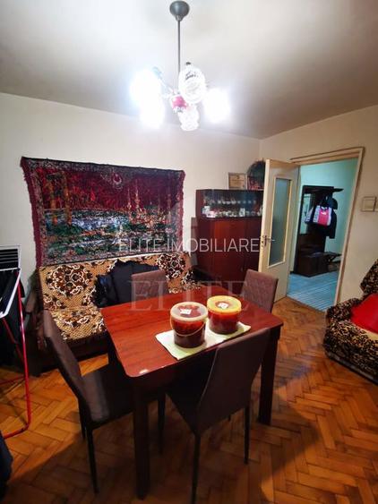 Apartament 3 camere în zona STRAZII GRIGORE ALEXANDRESCU - 5