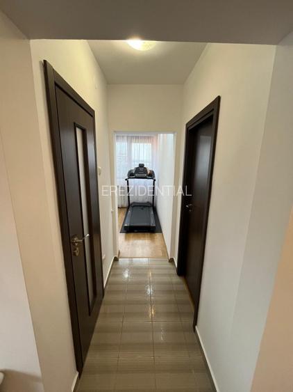 Inchiriere -Apartament -4 camere - Sos Giurgiului  - 12