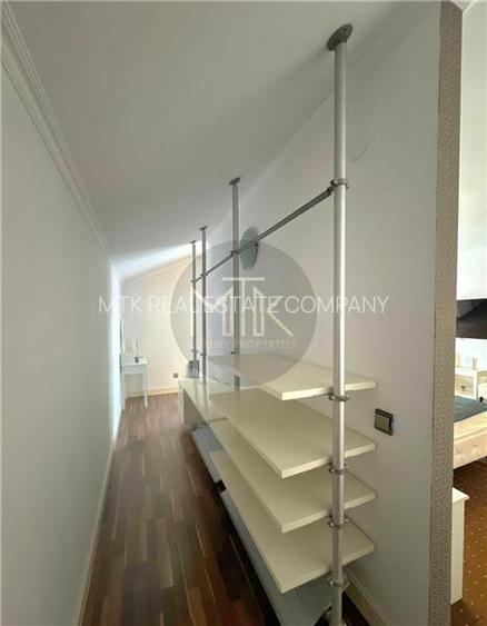 Vila Superba Baneasa Residential Park | Iancu Nicolae - Pipera - 21