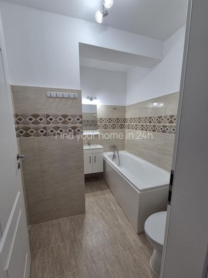 Garsonieră mare cu centrala, totul nou, metrou Brancoveanu - 2