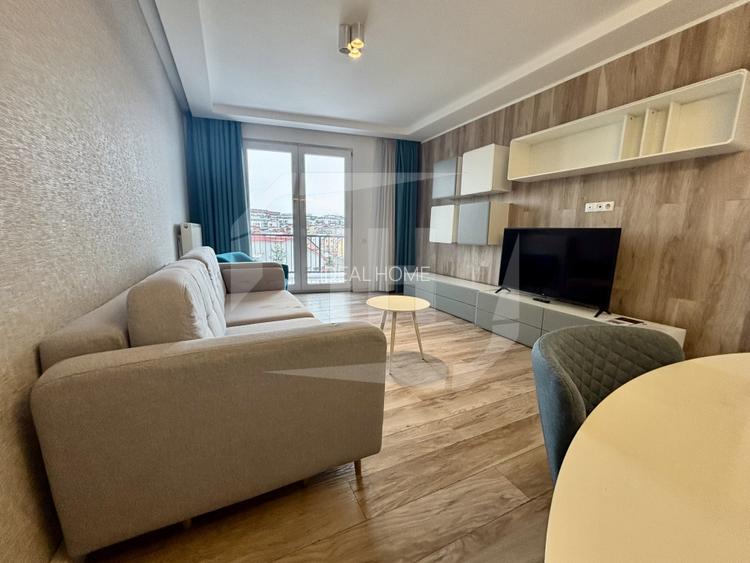 Apartament 2 camere I cu parcare I Zorilor  - 3