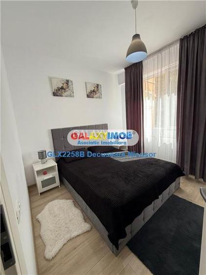 Apartament 2 camere Militari Residence, Mobilat Utilat 76.500 euro - 4
