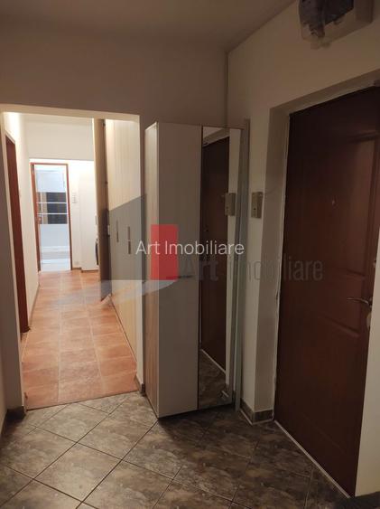 Prima închiriere apartament decomandat 3 camere - Bd. Lacul Tei -Parcul Circului - 7