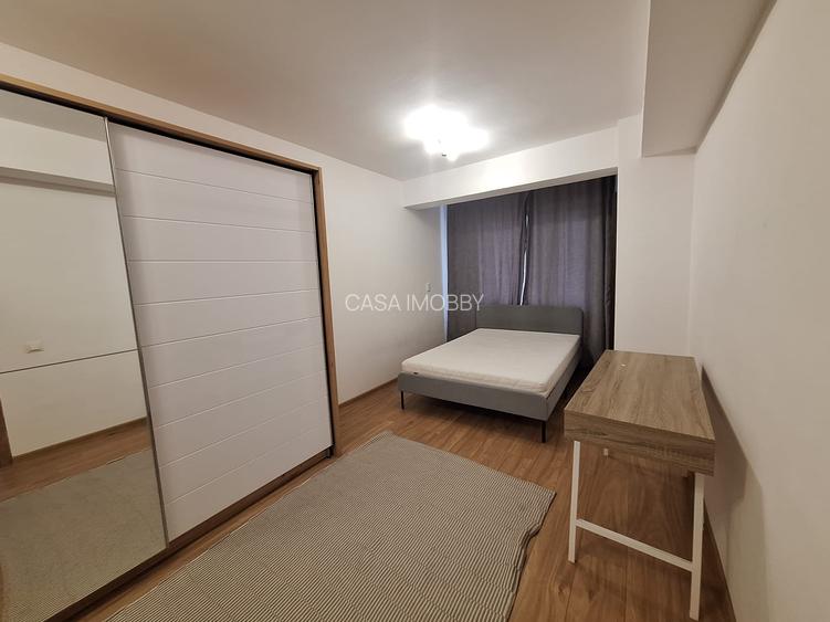 Apartament de vanzare 3 camere ,Manastur - 9