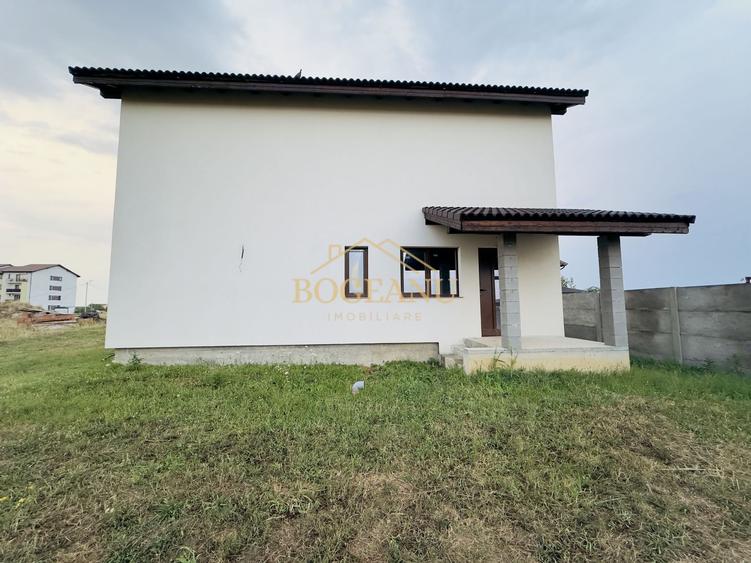 BG70-Casa Duplex 3 cam,Curte privata 100mp - 4