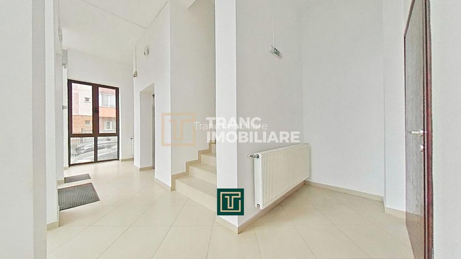 Spațiu de birouri de 200 mp in cladire de sticla în Micalaca - 4