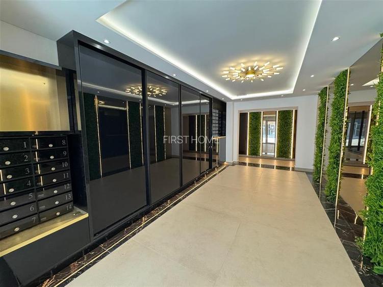 Ap 2 camere 65 mp utili, EXPRESS Residence, BLOC NOU, str Cotesti - 14