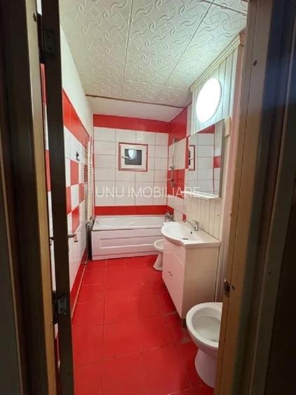 Apartament 3 camere -Dacia- - 3