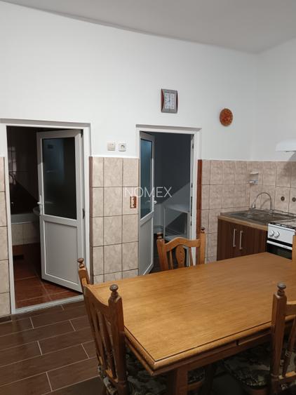 Spațiu ideal pentru afacerea ta – 110 mp, - 2