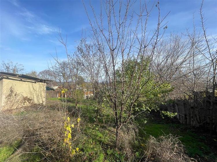 Teren de vanzare in zona Alexandru cel Bun Tulcea - 3