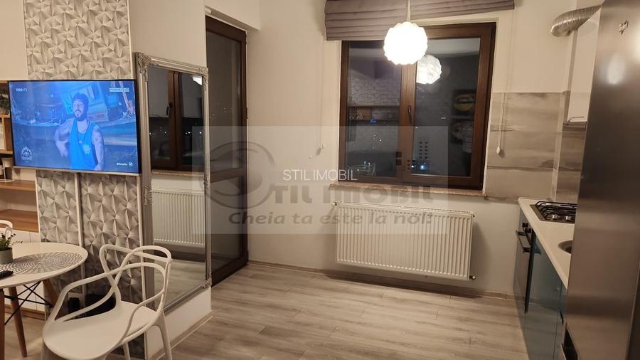 Apartament 2 camere de închiriat – Zona Palas | Lazăr Residence - 6
