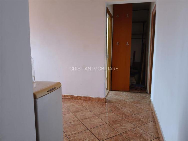 4 camere transformat in 3 camere, confort 2, Hipodrom - 5