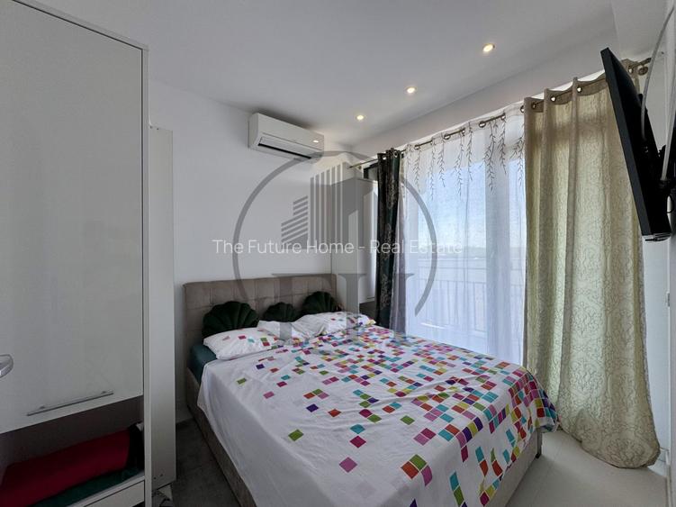 Apartament 2 camere de vânzare Neptun, Constanța - 8