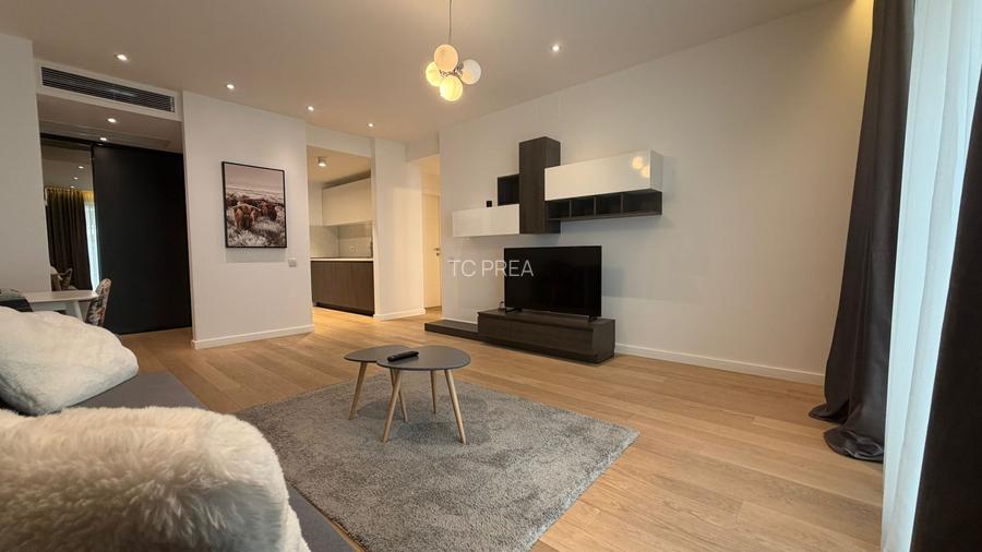 2 camere One Herastrau Plaza - 9