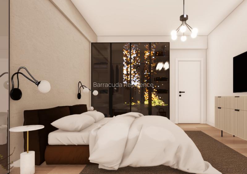 Apartamente in Complex Rezidential cu Parc - 9