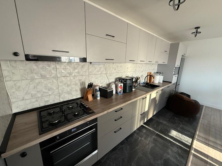 Proprietar vand duplex 1/2 Parța,Timiș - 9