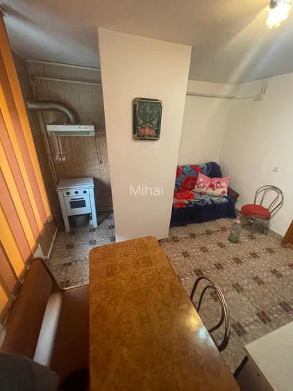 Apartament decomandat 2 camere, etaj 4 - 6