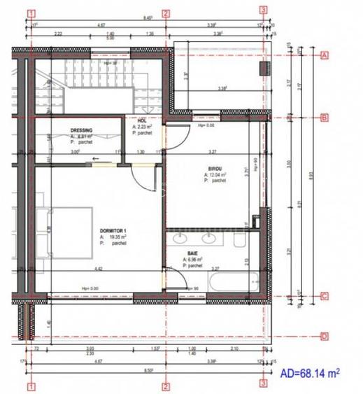 Teren intravilan pentru constructii de vanzare in Iris, Cluj Napoca - 8