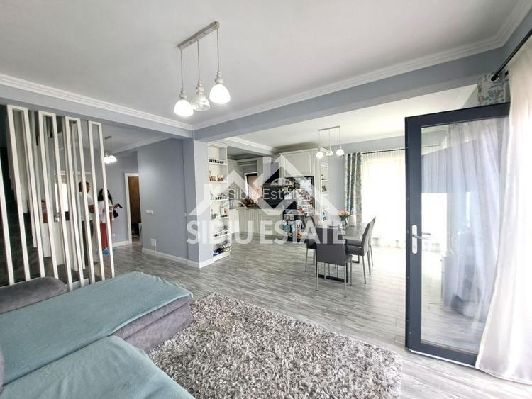 Casa Cisnadioara, Sibiu, 4 dormitoare, 2 bai, Ready to move - 15