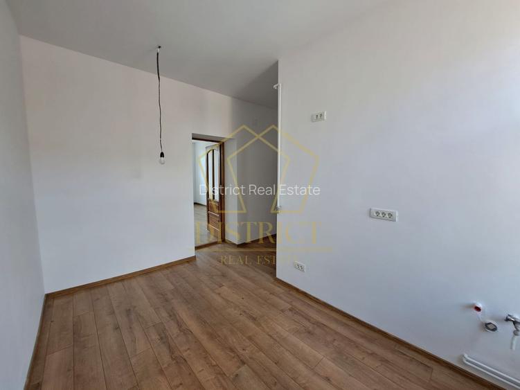 COM 0% Apartament cu o camera si vedere catre Bega | Spl. N. Titulescu - 7