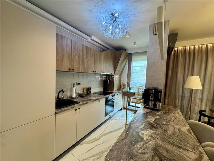 PIPERA | DE VANZARE APARTAMENT 2 CAMERE - 4