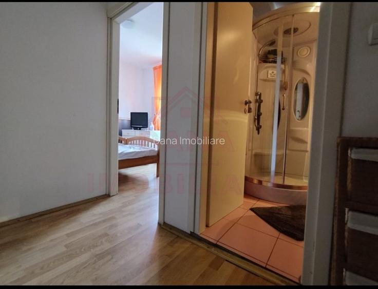 CASĂ DE VÂNZARE ÎN POUANA MĂRULUI,JUD. CARAȘ-SEVERIN - 6