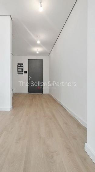 Apartament Nou Finalizat- Zona Carpatilor - 10