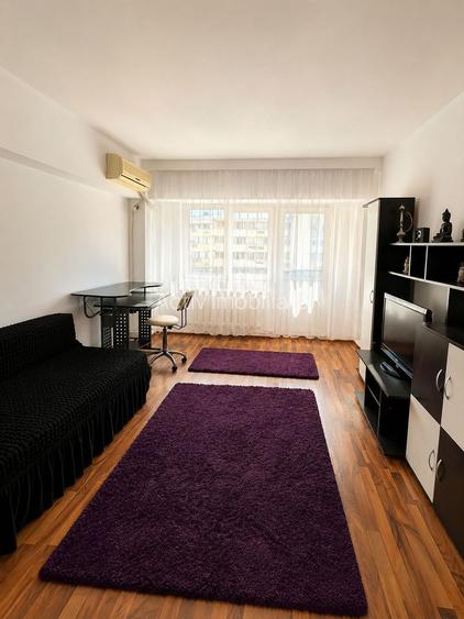 Apartament 2 camere decomandate | Trocadero | etaj 6/8 | centrala gaz - 2