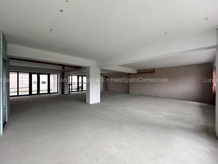 Spatiu comercial Iasi, Pacurari, de la 70mp la 523mp, Alpha Bank - 12