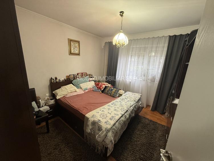 Apartament 3 camere zona Tomis Nord - 3