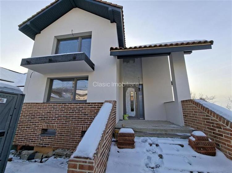 Vanzare casa individuala zona Maramuresului Dambul Rotund, Cluj-Napoca - 6