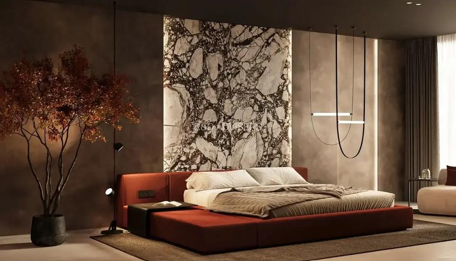 Apartament 3 Camere cu Dressing | Terasa | Dezvoltator | Metrou 8 min - 3