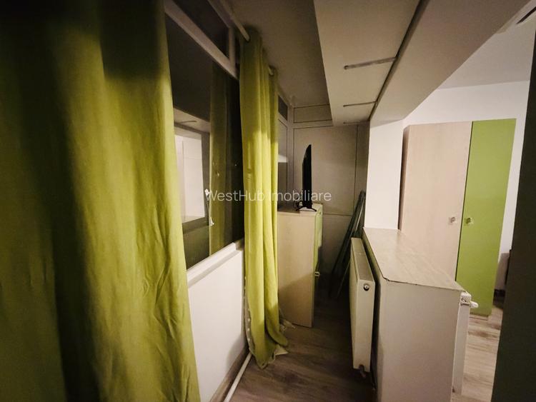 Apartament 2 camere, decomandat, 53mp, zona Girocului - 8