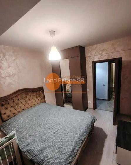 Apartament 3 camere Mihai Bravu - 5