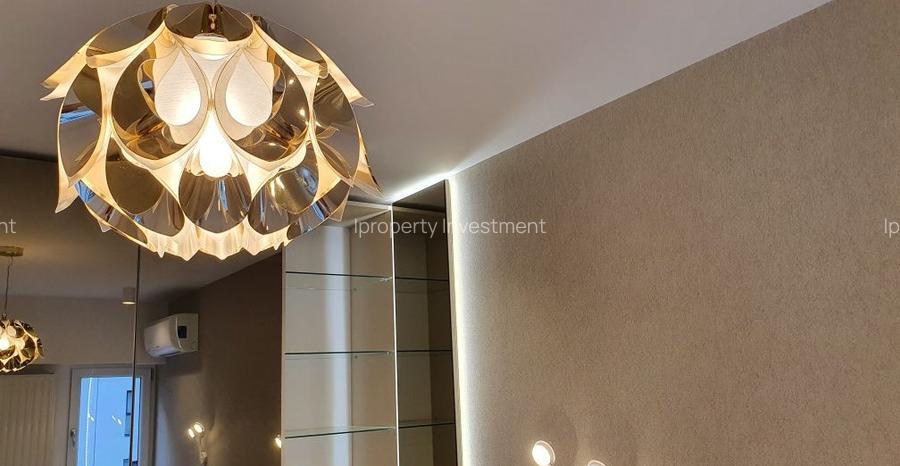 Belvedere Studio | Loc parcare | AC | Proximitate metrou  - 7