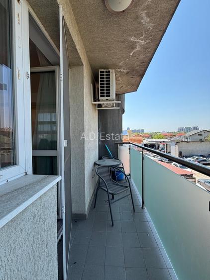 2 Camere Fundeni Aleea Capidava Mobilat + Utilat Bloc 2011 - 8
