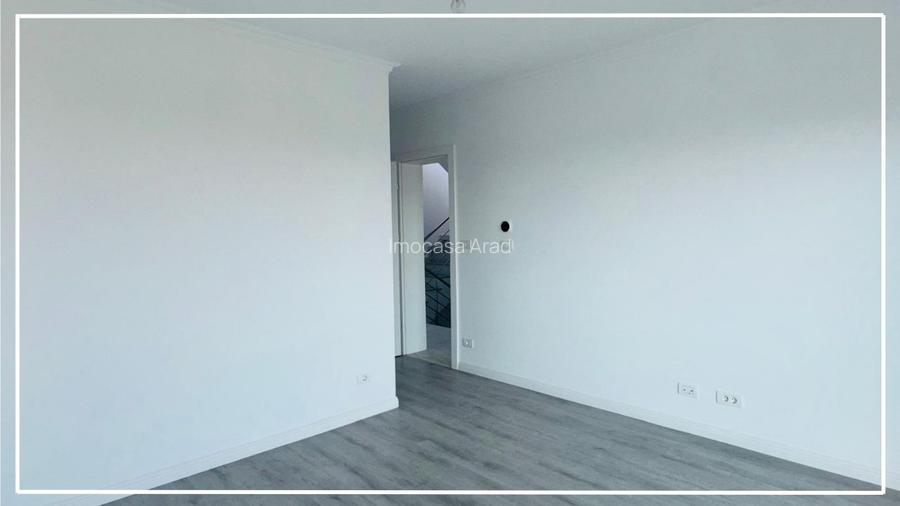 De vanzare Vila Premium P+E+ER  in Gai Arad Clasif A+ predare imediat - 17