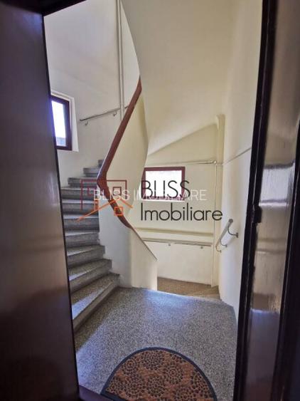 Apartament 4 camere în zona Dorobanti Beller - 18