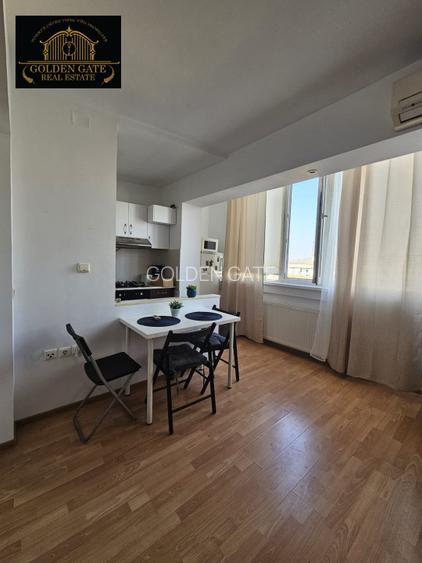 2 Camere Ultracentral | Renovat | Centrala Bloc | Boiler | Metrou | - 8