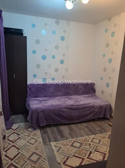 Garsoniera, etaj 4/4, 33 mp, zona CEC Bahne – IPJ Vrancea - 4