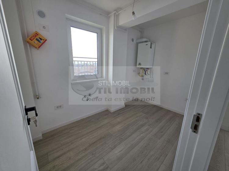 Apartament 3 camere – Etaj 3, 2bai – Str. Soarelui, Păcurari - 4