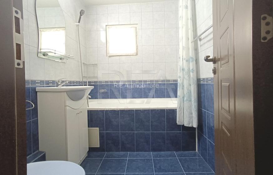 3 camere, 5/8, bloc 1986, 83mp-Rahova-Dumbrava Noua - 6