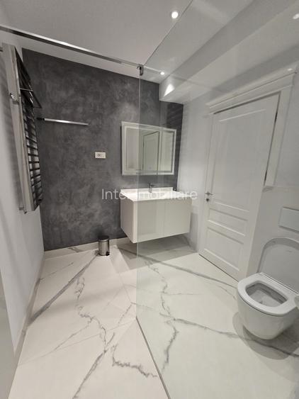 Pentouse 4 camere, Centru Palas Mall - 22